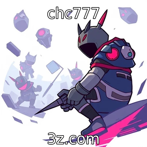 chc777 | Impacto dos jogos independentes na criação de conteúdo