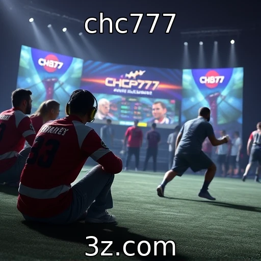 chc777 | Tendências de jogos independentes para 2025