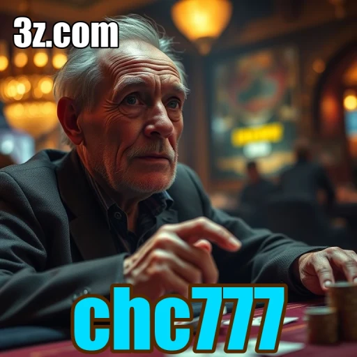 Viva a emoção do livecasino no site CHC777