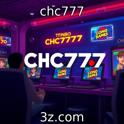 chc777 | Mudanças nas políticas de monetização de jogos online