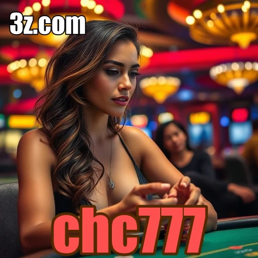 Avaliações Imperdíveis de Jogos no CHC777: Entenda a Diversidade