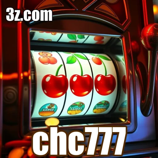 Slots Fantásticos no CHC777: Aventura e Diversão sem Fim