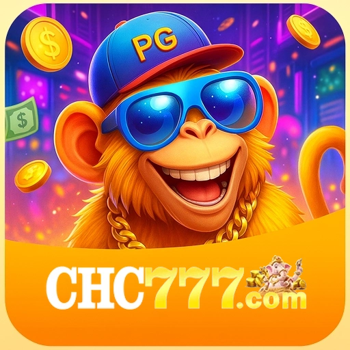 chc777 logo