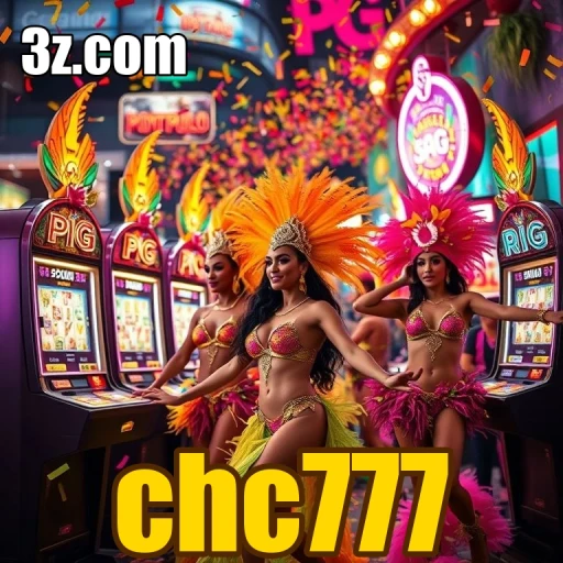 Experimente Tablegames No CHC777 E Aumente Sua Diversão